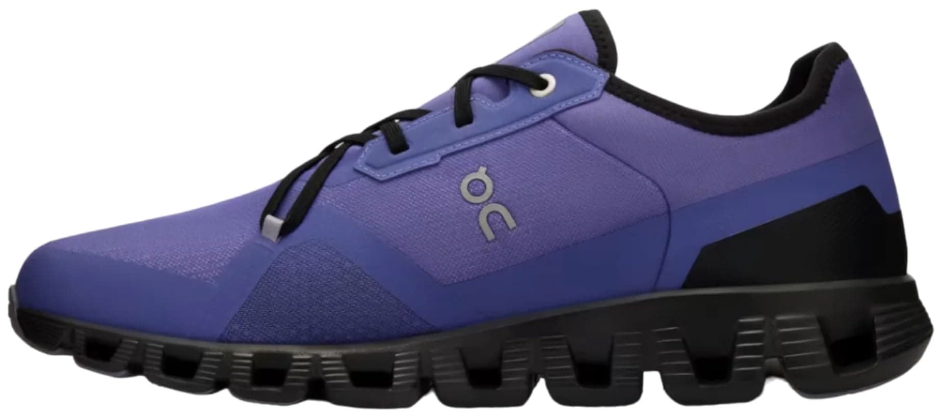 On Men's Cloud X 3 AD Sneakers, Blueberry/Black, 12.5 Medium US