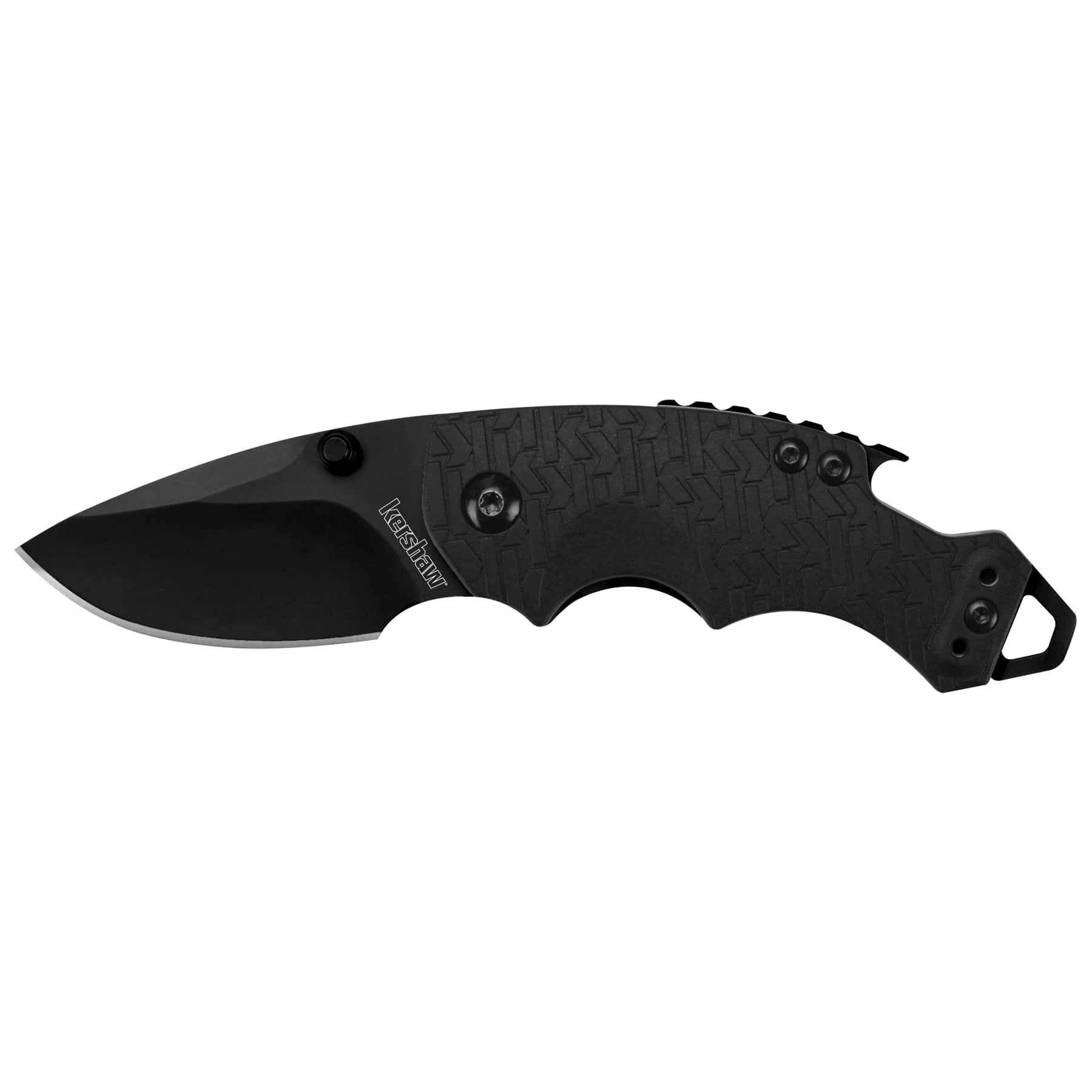 Shuffle Folding Pocket Knife, Compact Utility and Multi-Function Every Day Carry, Multiple Styles