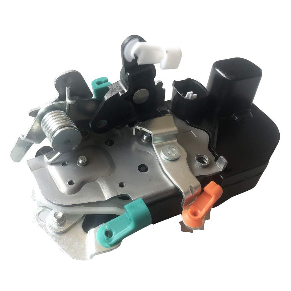 DLA1179 Left Driver Side Sliding Door Lock Actuators 85620-08070 for Driver Side Toyota 85620-08071 Door Motor Assembly Compatible with 2010-04 Toyota Sienna Lock Actuator 85620-08071