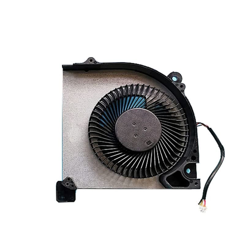 Laptop CPU Fan For PowerSpec 1520 1530 PB50EF-G PB50DF2 DC5V 0.5A 4PIN New