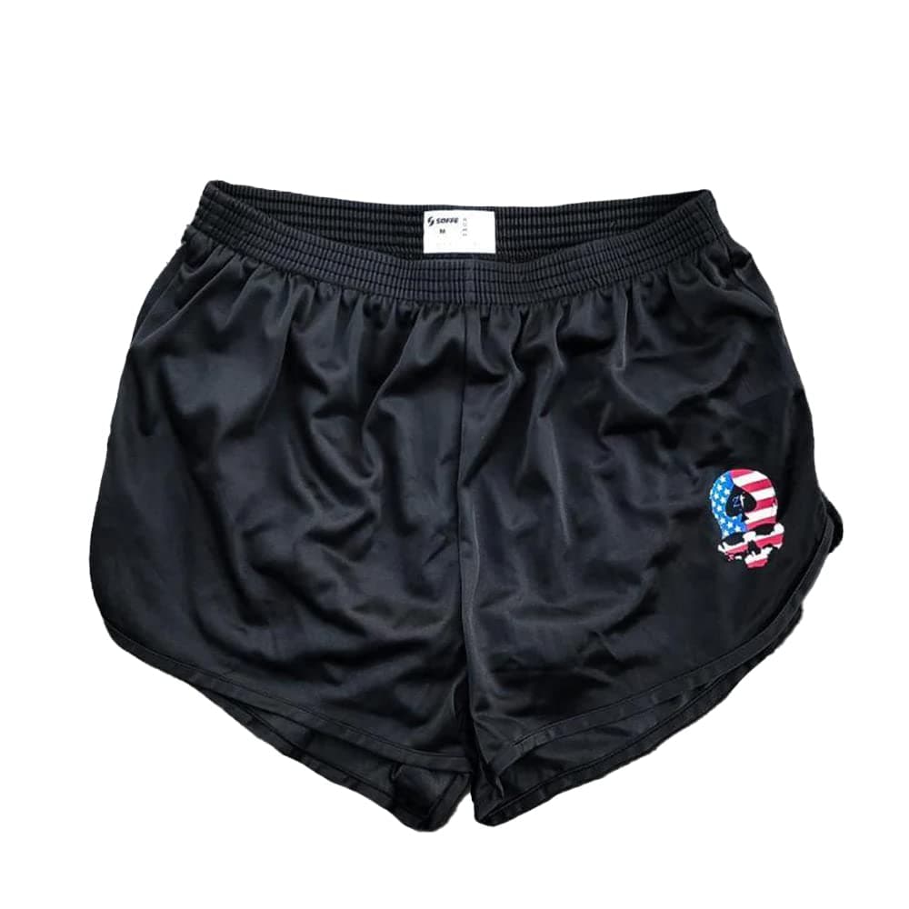 Zero FoxtrotMens Silkies, Athletic Shorts, Gym, Workout, Running, or Casual - Ranger Panties, S - 2XL