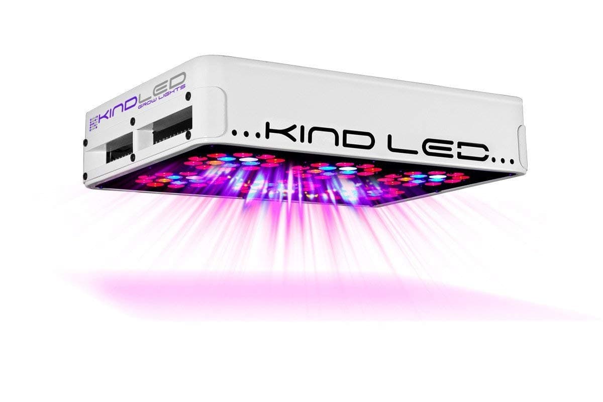 Kind LED Grow Lights K3 L300 - full spectrum indoor led grow light