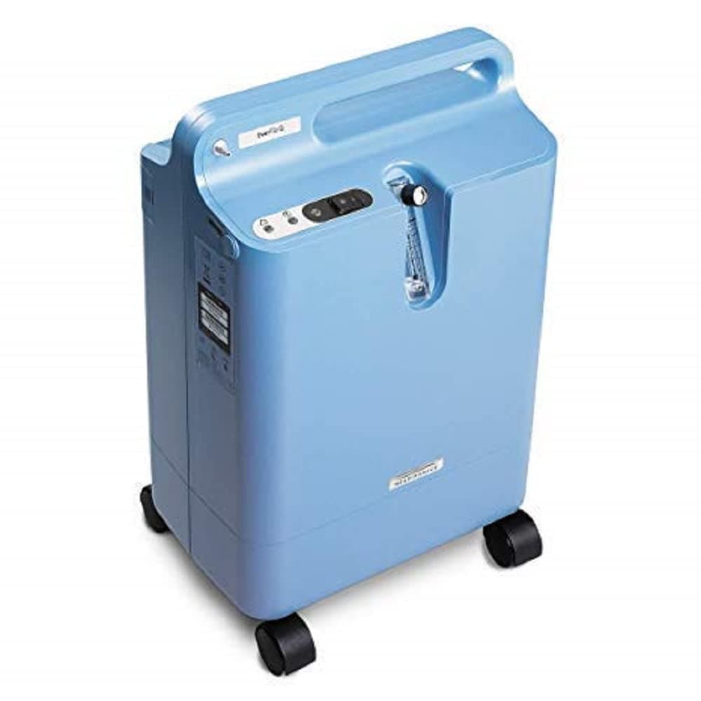Philips EverFlo Oxygen Concentrator 5LPM – Reliable & Efficient Oxygen Therapy Solution