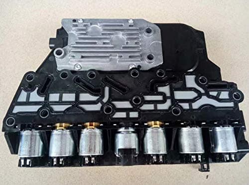 Electronic control unit TCU automatic transmission 6T30 6T40 6T45 08-up 24248807 remanufactory new supplier vin code programREMANUFACTORY 95% NEW