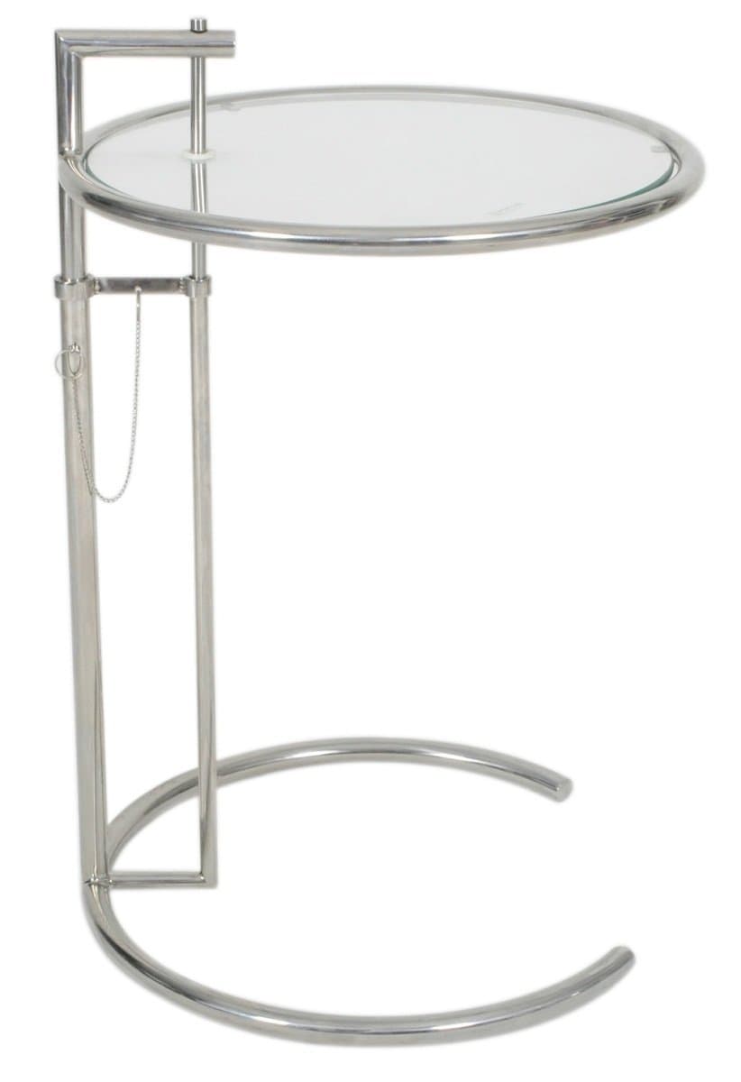 MLF Eileen Gray End Table