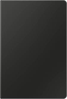 Galaxy Tab S9 | S9 FE | S10 FE, FE Book Cover Keyboard AI Key for Galaxy Tab S10 FE, Detachable Platform, PC-Like Experience, Wireless Keyboard Sharing, Black