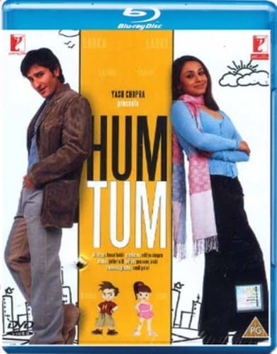 Hum Tum