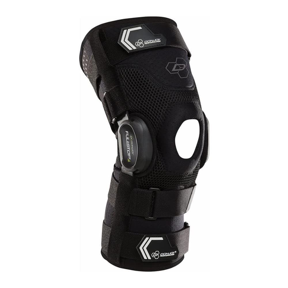 BIONIC FULLSTOP ACL Knee Brace, Medium