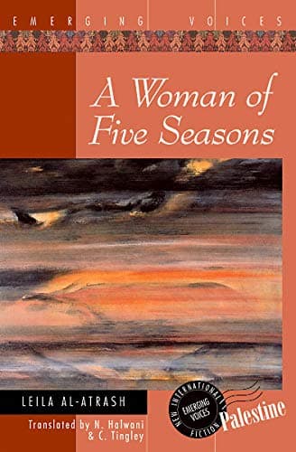A Woman of Five Seasons (Emerging Voices (Paperback))