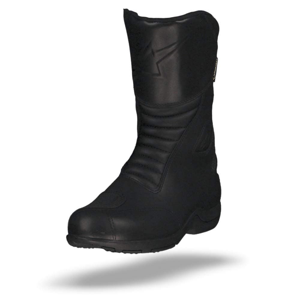 AlpinestarsWeb Gore-Tex Men's Street Motorcycle Boots