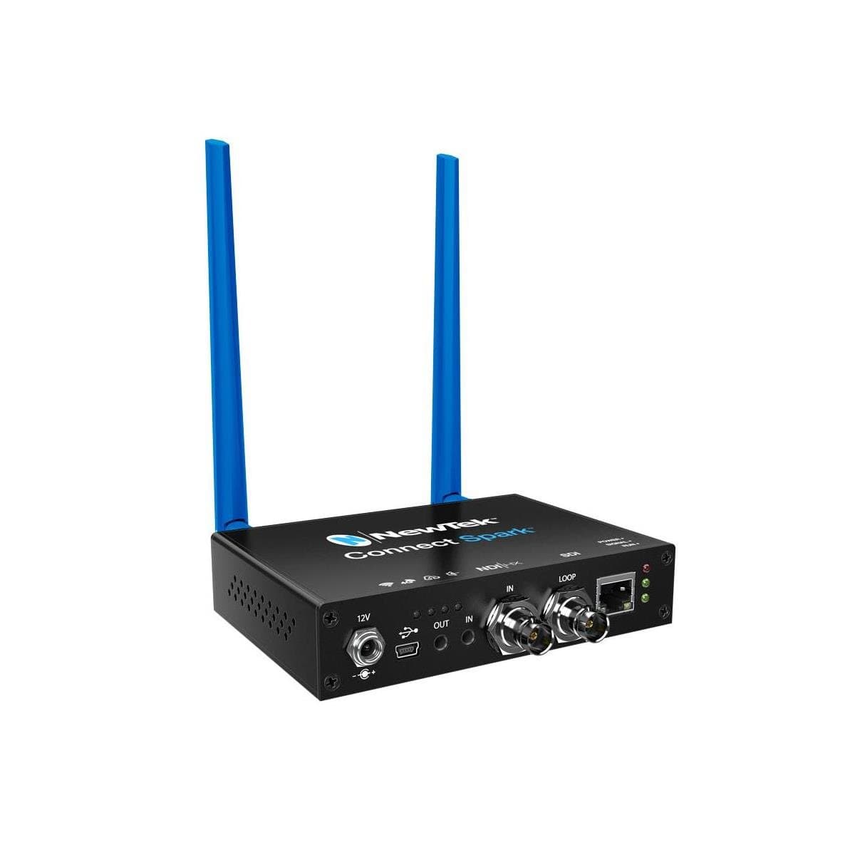 NewTek Connect Spark SDI