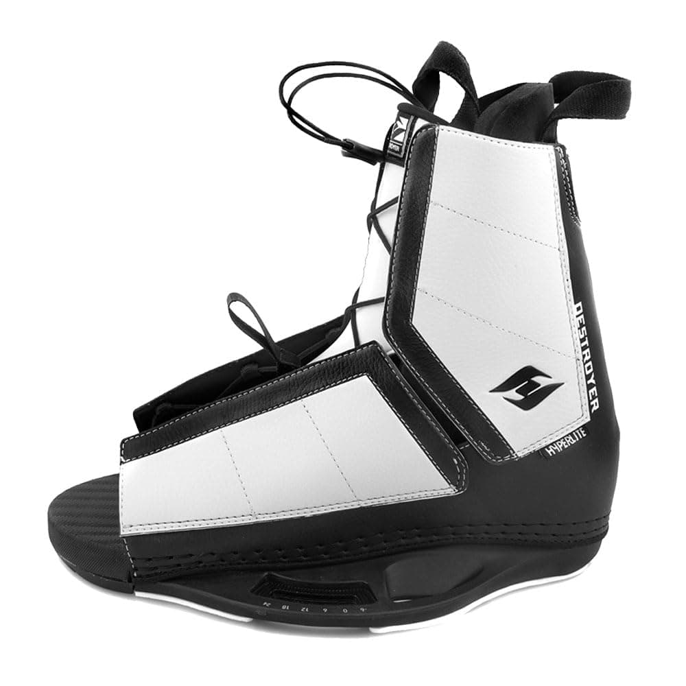 Destroyer Wakeboard Bindings Fits Boot Sizes 8-14
