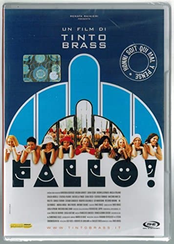 Fallo! -Tinto Brass-