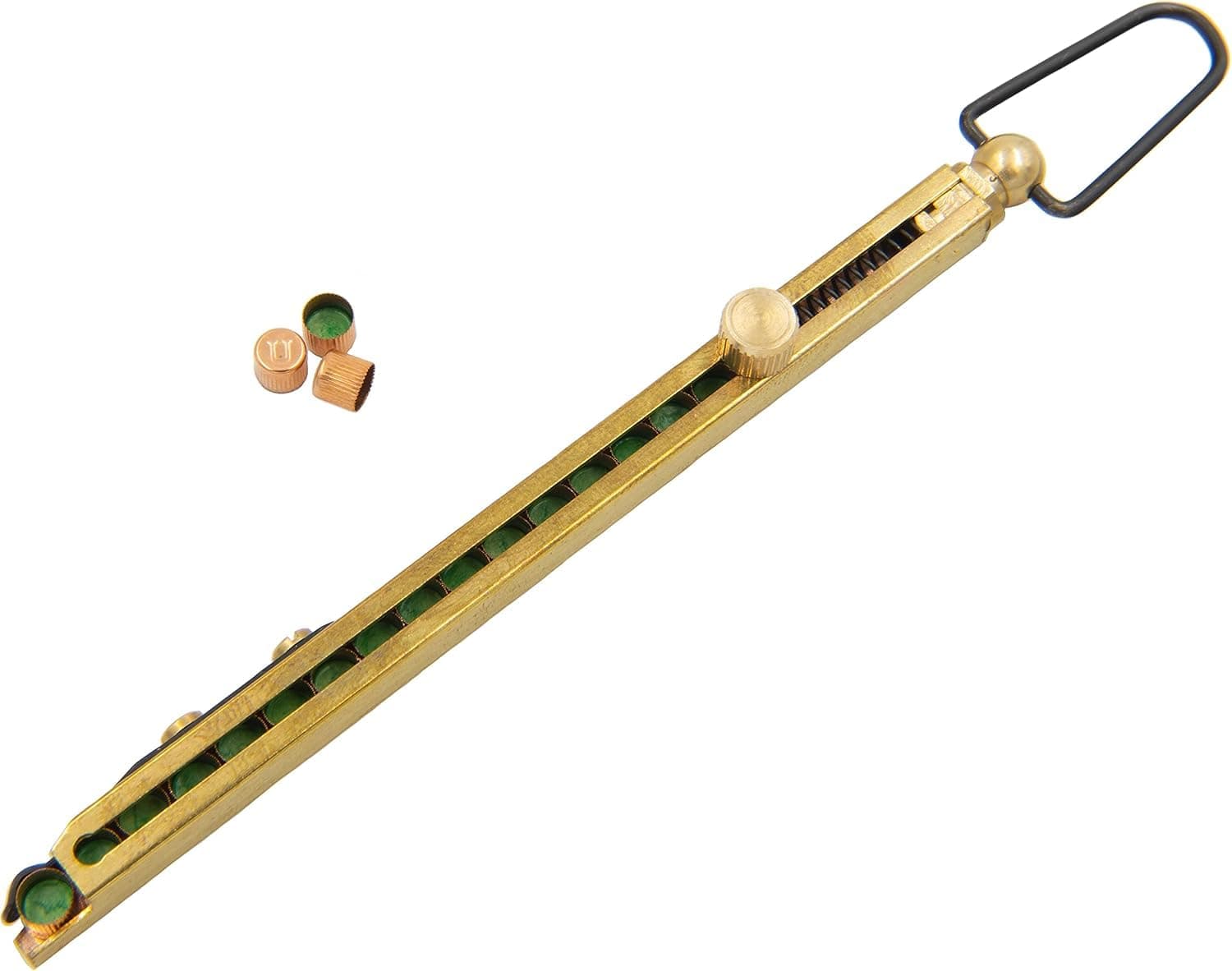 Muzzle-Loaders™ Straight-Line Muzzleloader Capper for #11 Caps - MZ1407