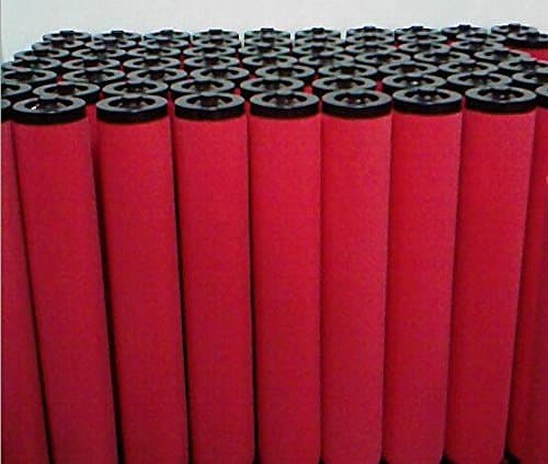 Replacement Filter Element for Hankison E5-40,A Pack of 2,!