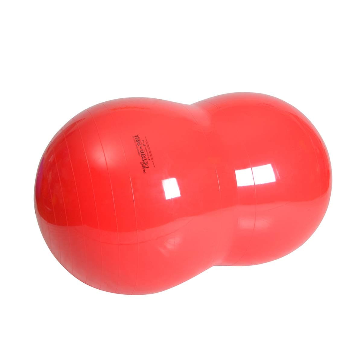 GYMNICToymarketing International Physio Roll Ball 34" x 52" 8804