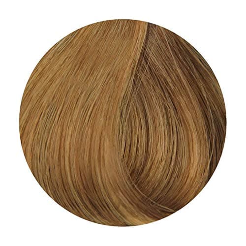 StargazerNatural Tone Semi Permanent Hair Colour, Blonde. Contains D Pathenol (Pro Vitamin B5), Argan extract and Honeyquat to condition the hair.