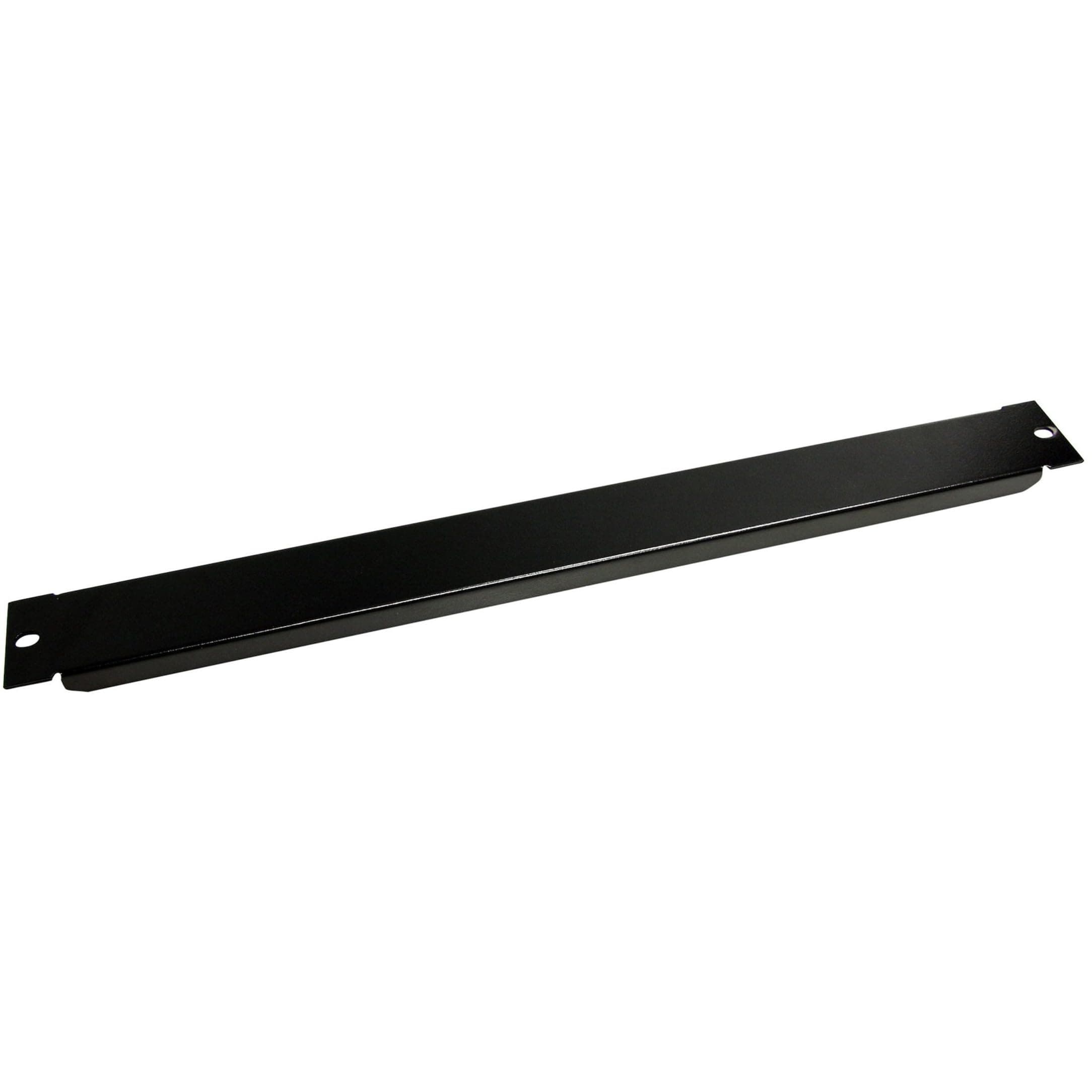 StarTech.com BLANKB1 19" Server Rack/Cabinet Blank Panel (1U)