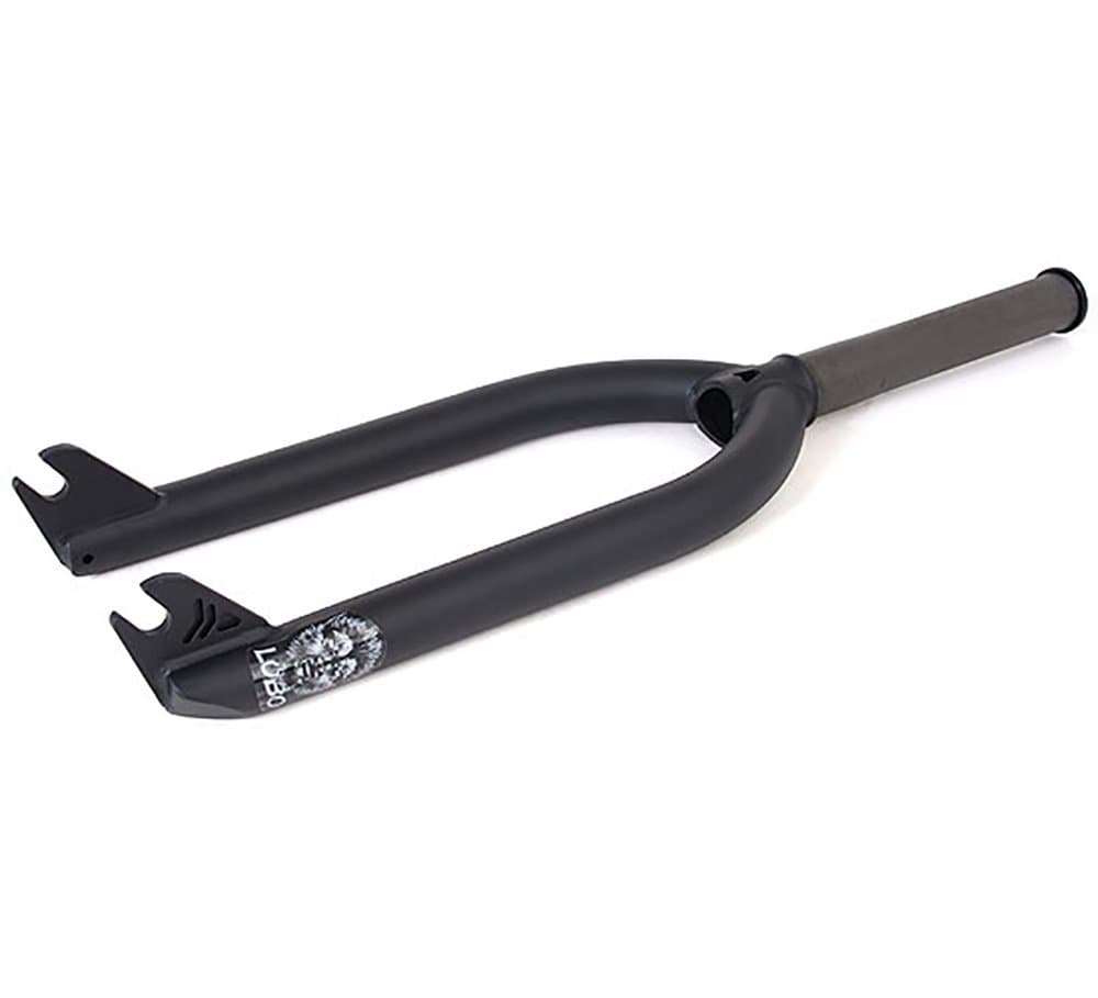 Mutant Bikes Lobo Fork Flat Black