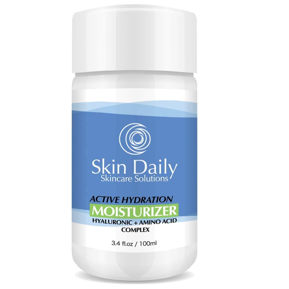 Active Hydration Daily Moisturizer