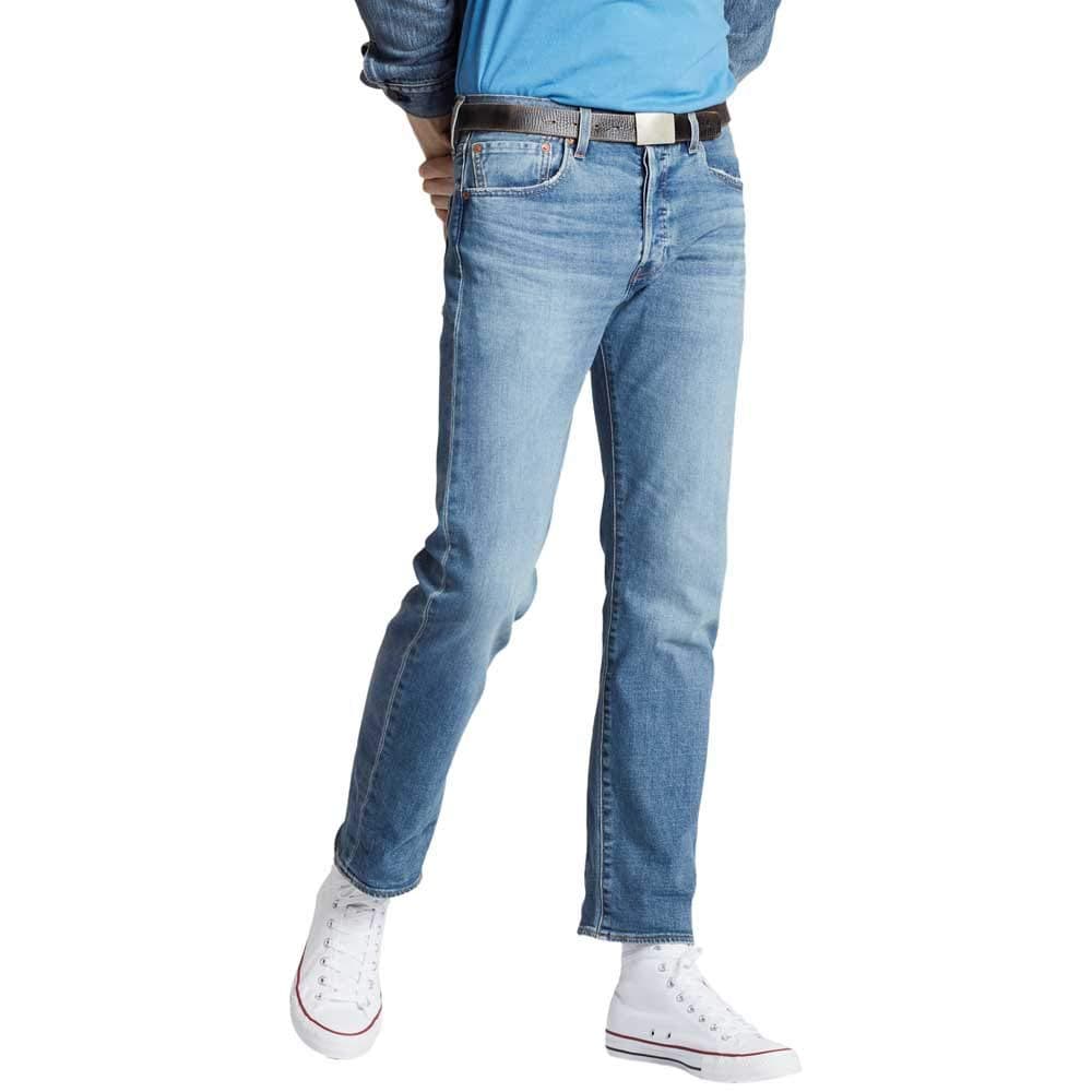 Men's 501 Original Fit Jeans