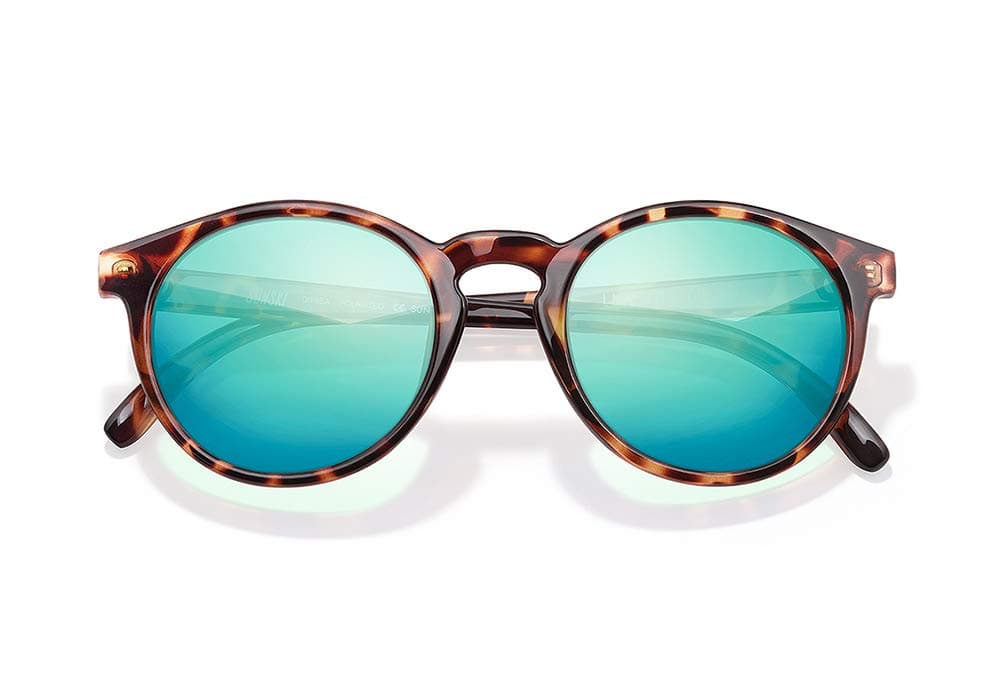 SunskiSunski Dipseas Polarized Sunglasses for Men and Women