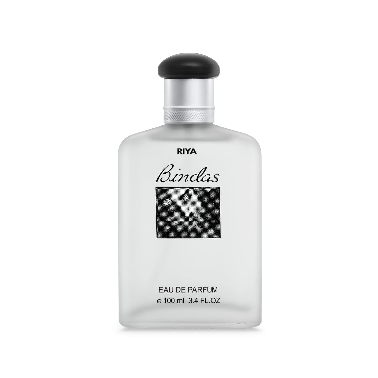 Men Bindass Fresh Liquid Perfume 100Ml