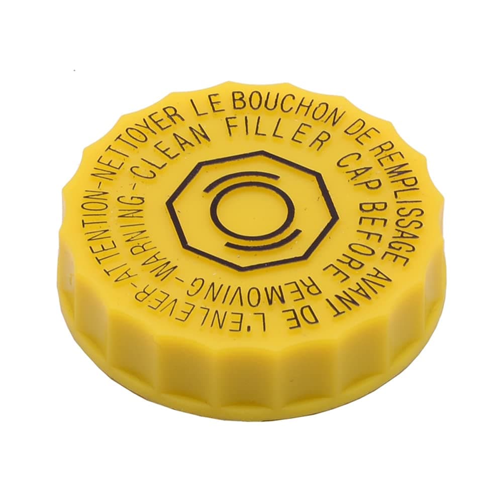 Brake Master Cylinder Reservoir Cap Replacement For Jeep Patriot Compass GRAND CHEROKEE Dodge Grand Caravan Chrysler Town Country PT CRUISER 5014518AA