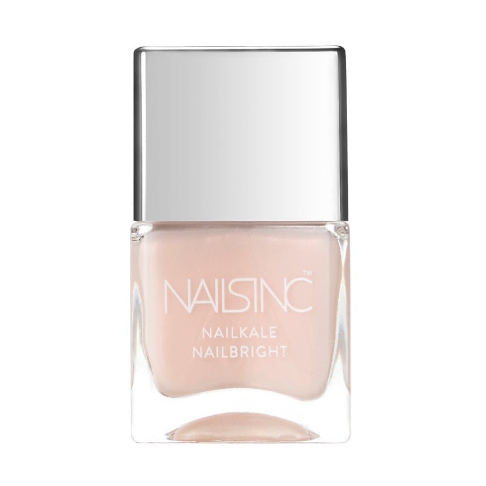 Nails Inc Nailkale Nail Bright Polish, Knightsbridge Mews