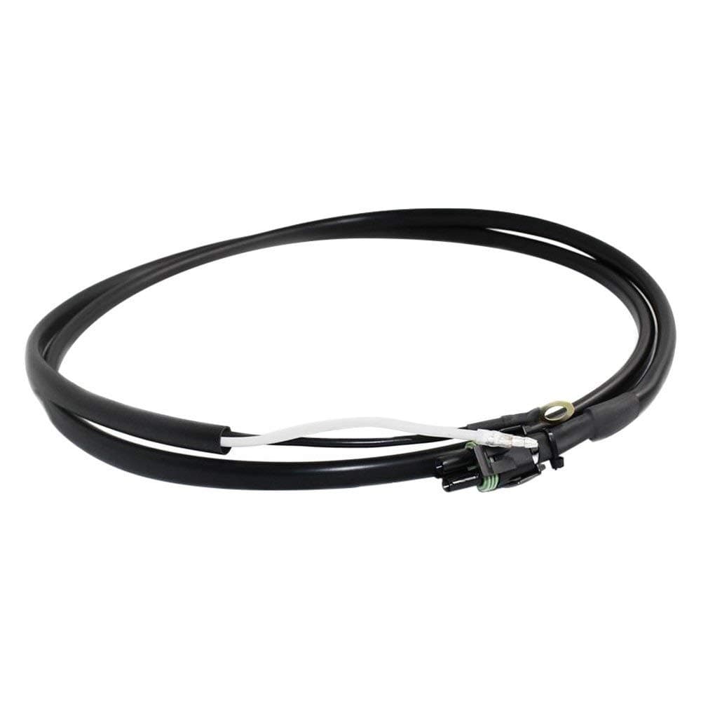 Baja DesignsFord Upfitter Wiring Harness Squadron Pro and Sport S2 , 64-0093