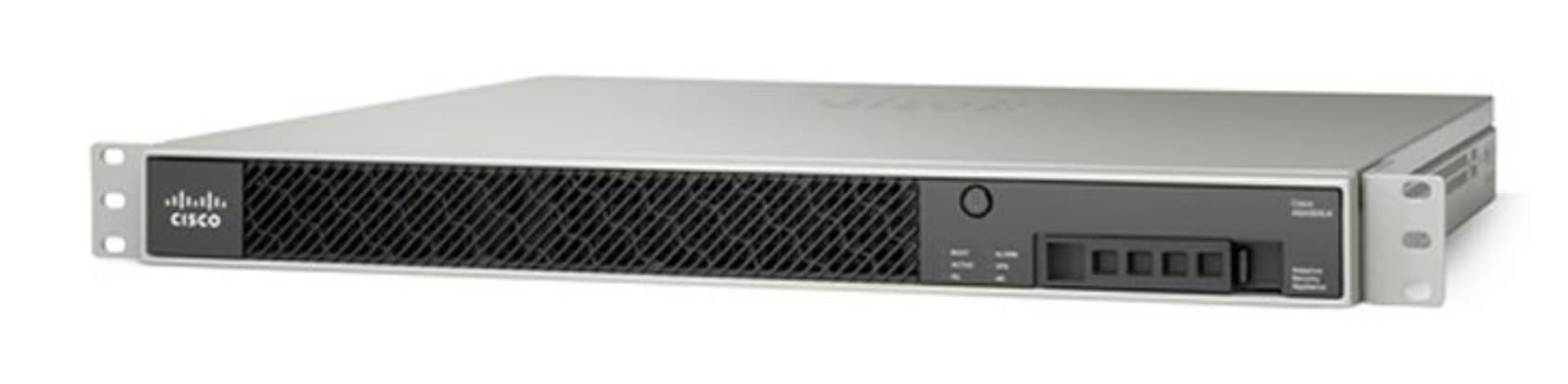 Cisco ASA 5512-X Security Appliance (ASA5512-FPWR-K9)