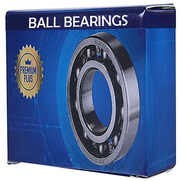 3323G Buschman New Unground Ball Bearing