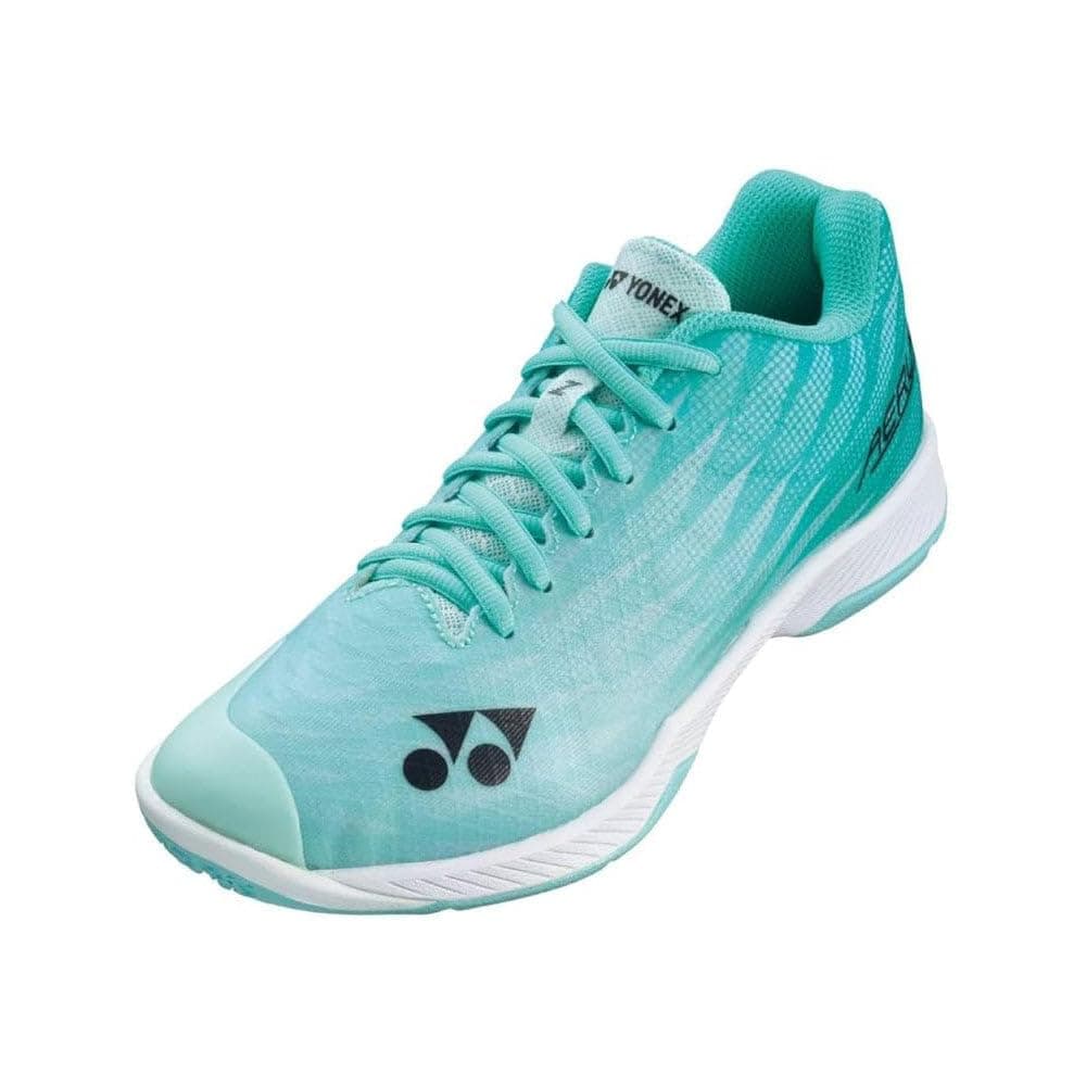 YONEX Power Cushion Aerus Z2 Womens Indoor Court Shoe (Grape)