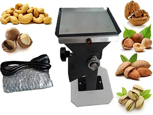 25b Automatic pecan cracker Walnut Cracker Electric Nut Cracker Pistachio Cracker Electric Almond Cracker Automatic Sheller