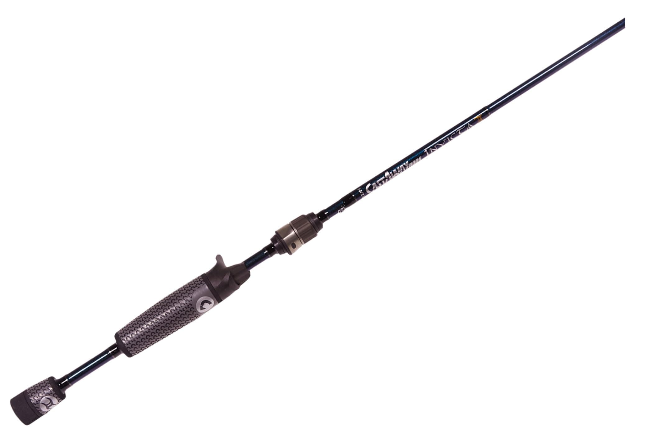 Castaway Rods Invicta 2 Inv2-Tw66 6'6 Topwater Rods