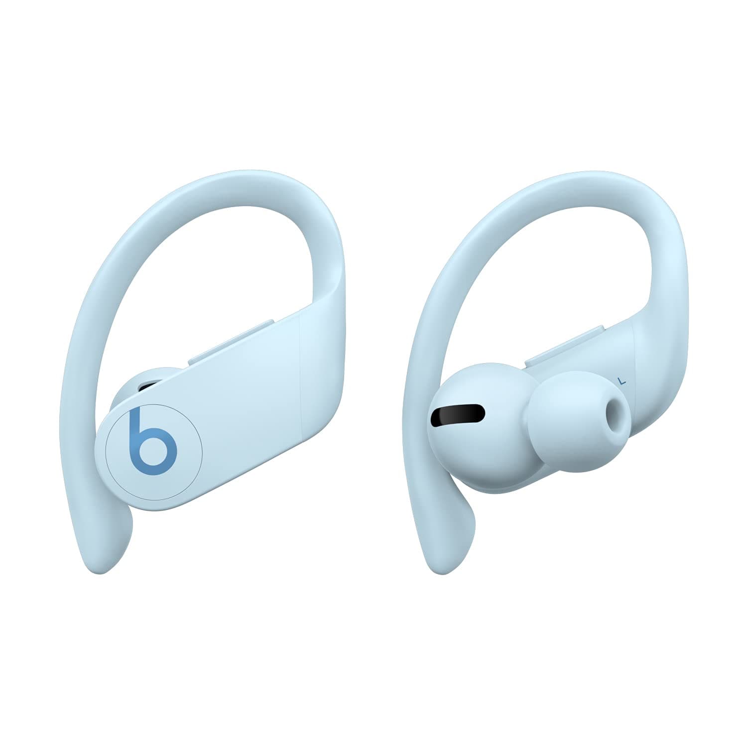 Beats Powerbeats Pro Totally Wireless Earphones - Glacier Blue