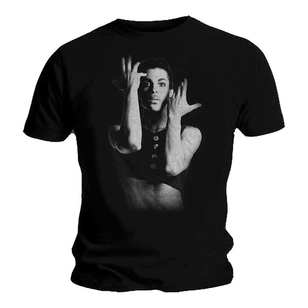 Official T Shirt Revolution 'Parade' Signature Photo S Black