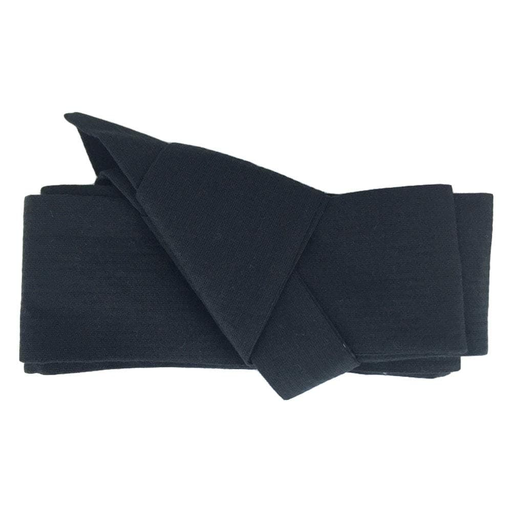 ZooBoo Japanese Kimono Obi Belt - Mens Traditional Vintage Waist Judo Wrap Waistband Pattern