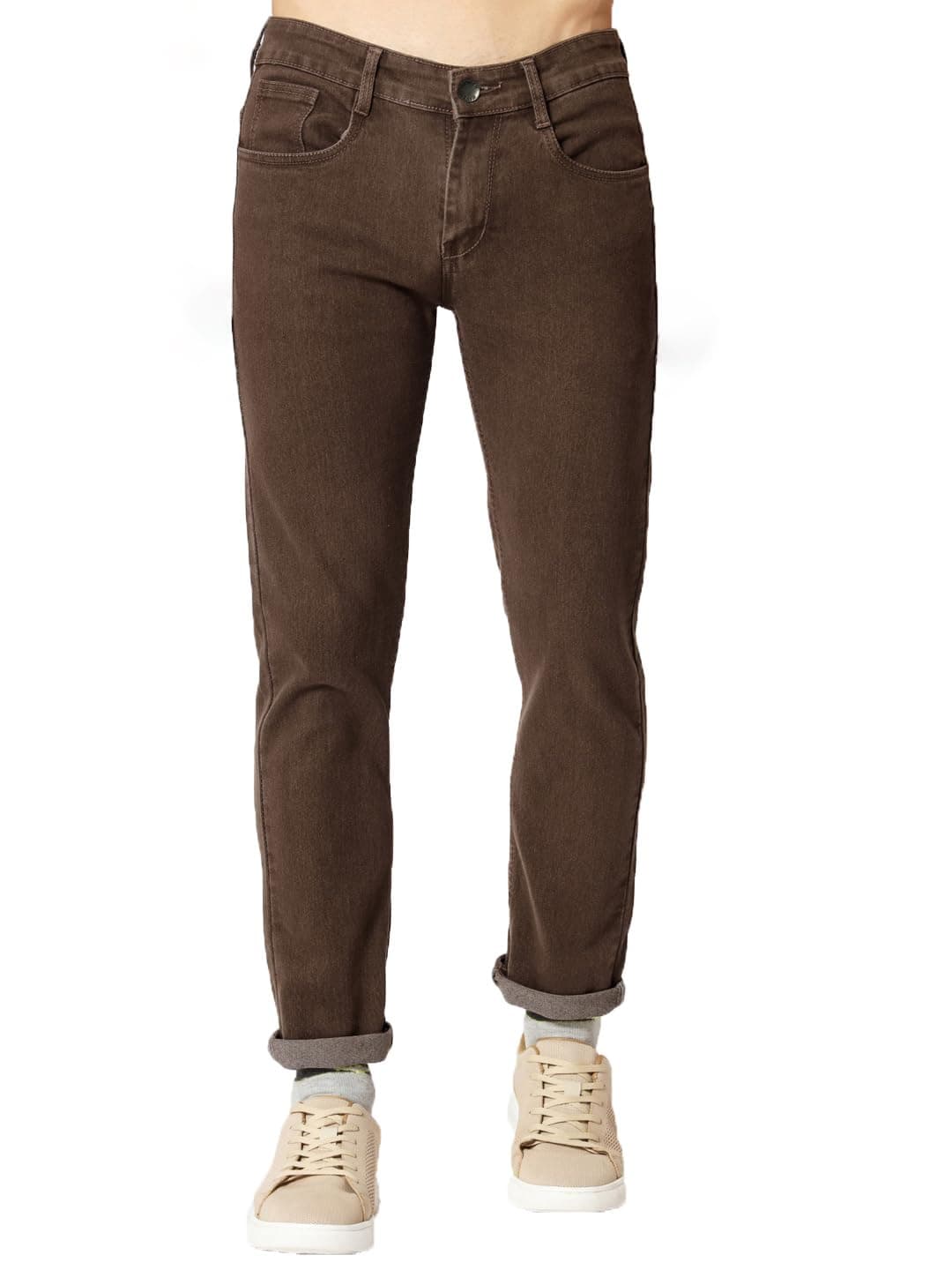 KARGEENSMen Slim Jeans