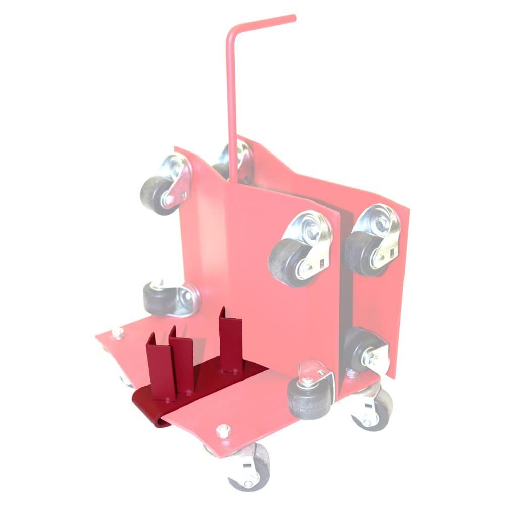 M998072 Rolling Rack