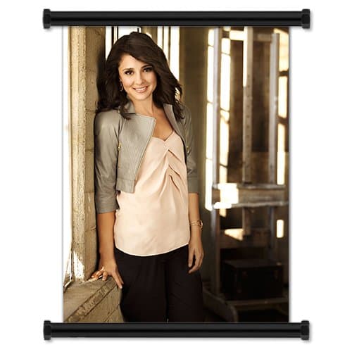 Life Unexpected Season 2 TV Show Fabric Wall Scroll Poster (32" X 43") Inches