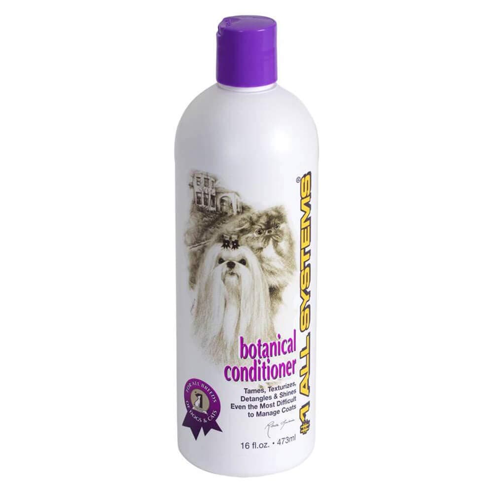 #1 All SystemsBotanical Conditioner- 16 oz