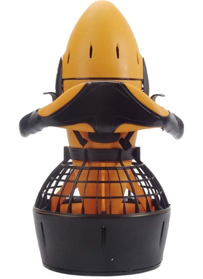 Personal Dual Speed Water Scooter - Swimming Pool, Lake and Diving Sea Scooter