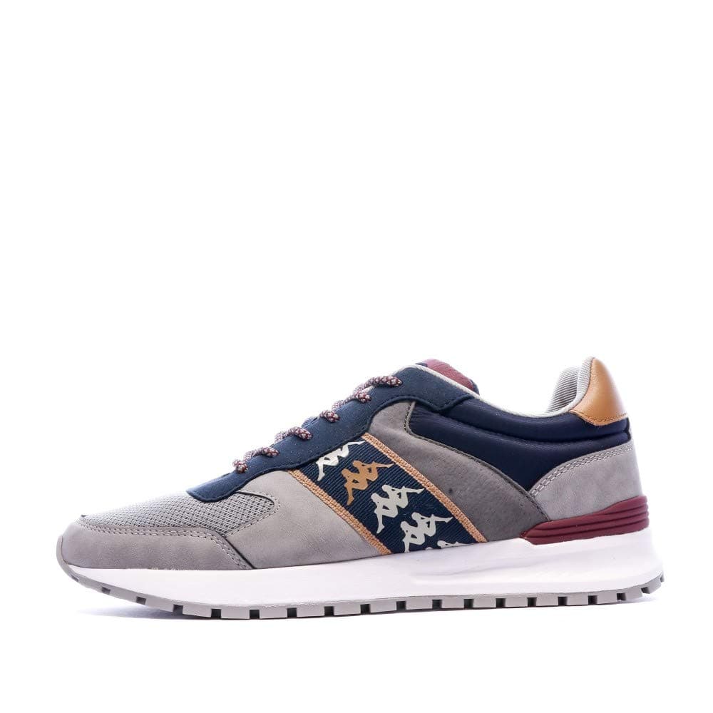 Kappa Men's Jolino Track Shoe