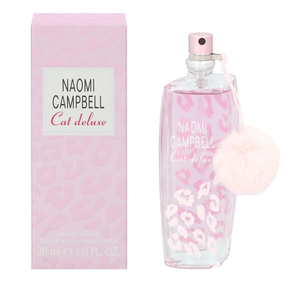 Naomi Campbell Cat Deluxe 30ml EDT