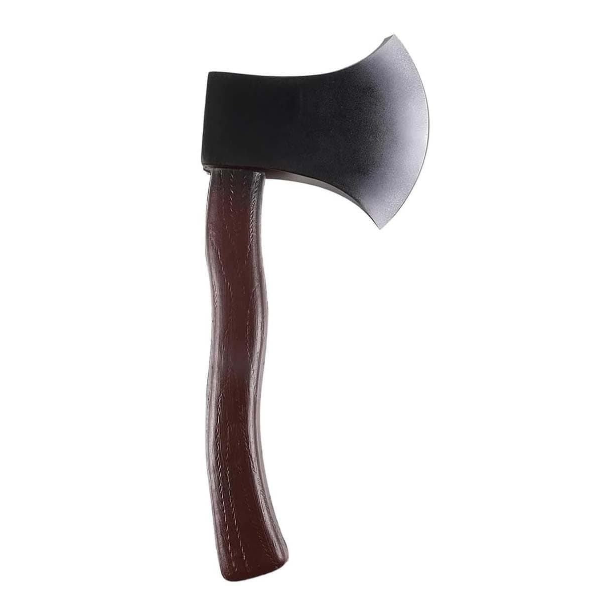 1Pcs Foam Axe Prop Fake Axe Toy Halloween Hatchet Costume Accessory for Party Decorations Funny Horror Prop