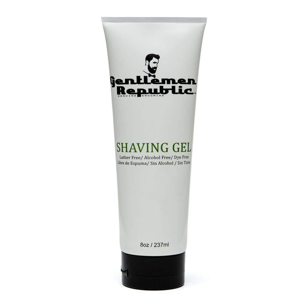 Shaving Gel-16oz