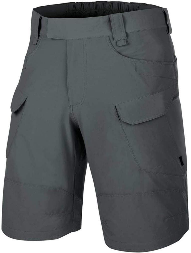 Helikon-TexTactical Shorts for Men - Military, Hiking, & Hunting