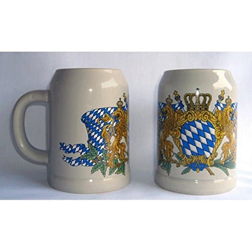 Bavarian Beerstein
