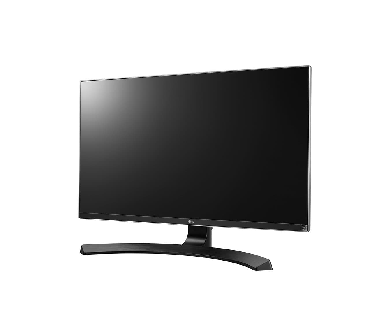 LG Electronics 27UD68P-B 27" Screen LED-Lit Monitor,black